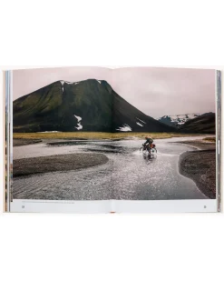 Grand Bikepacking-Reisen