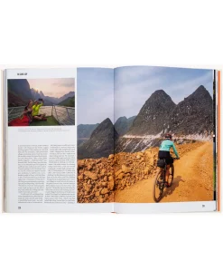 Grand Bikepacking-Reisen
