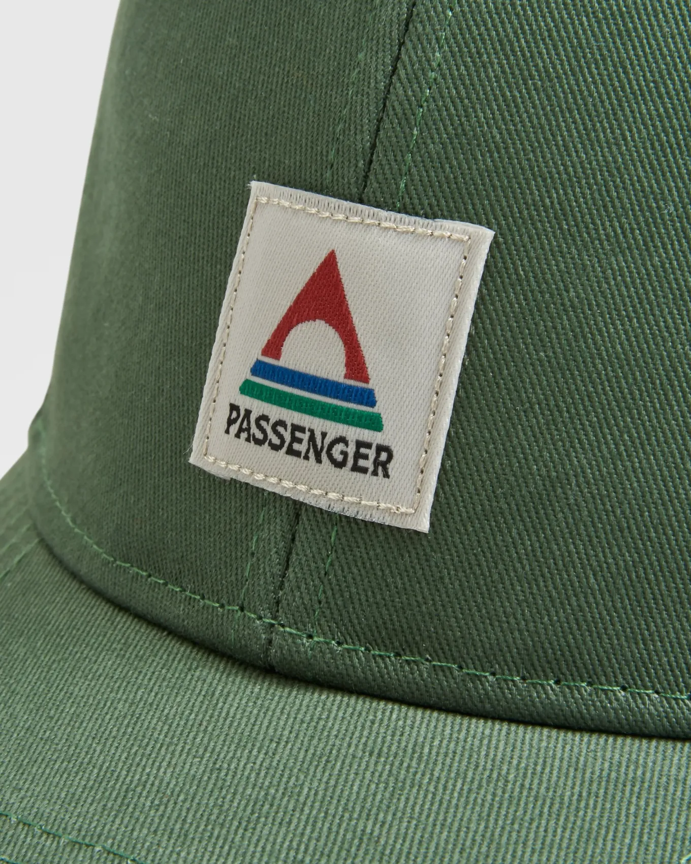Heritage Trucker Kappe - Dunkelwald
