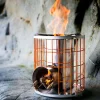 Horizon Rocket Stove Tragetasche - Anevay-Öfen