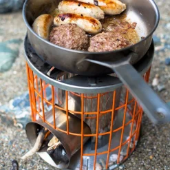 Horizon Rocket Stove Tragetasche - Anevay-Öfen