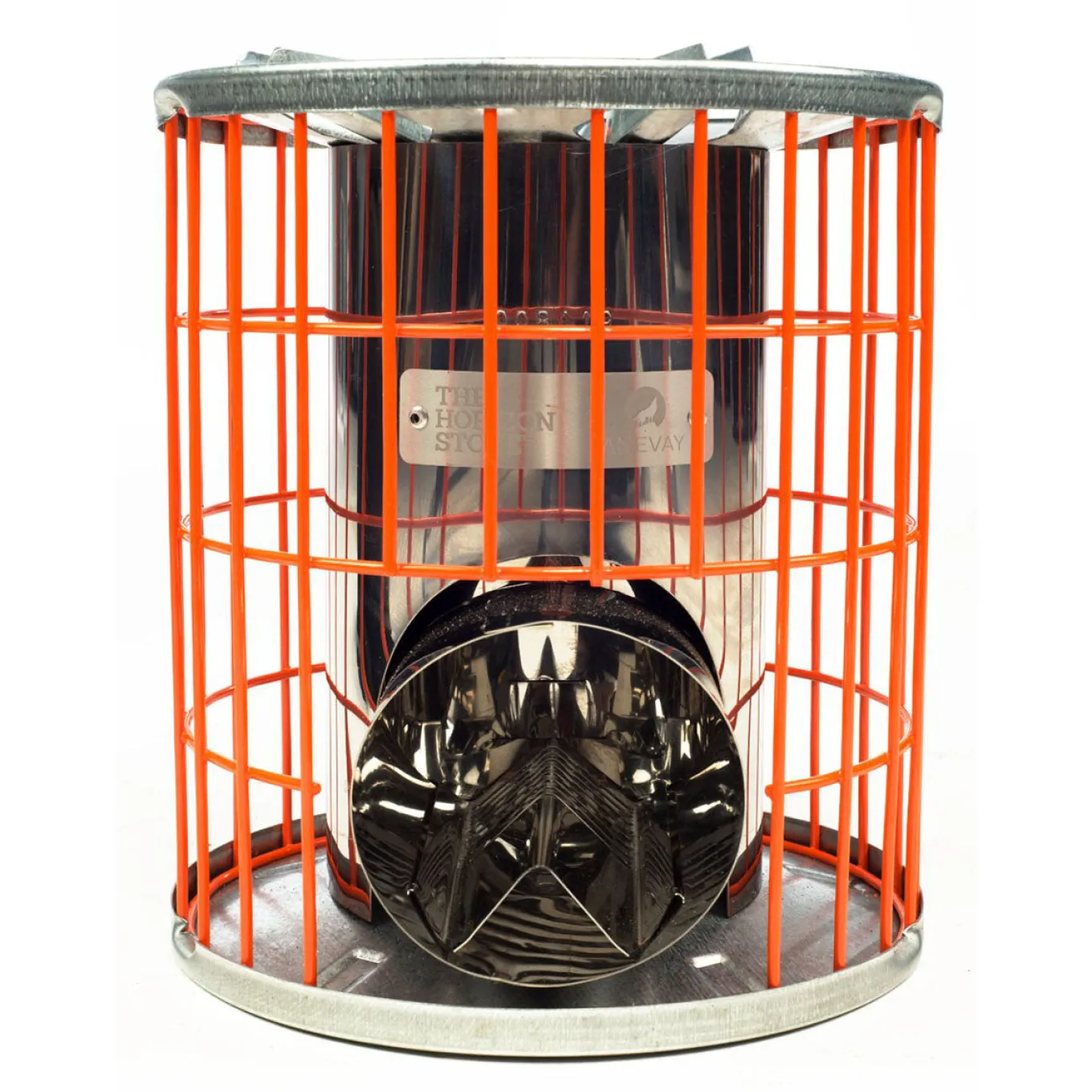 Horizon Rocket Stove Tragetasche - Anevay-Öfen