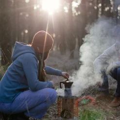 Horizon Rocket Stove Tragetasche - Anevay-Öfen