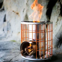 Horizon Rocket Stove Tragetasche - Anevay-Öfen