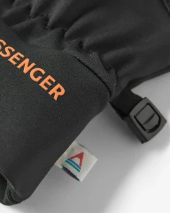 Jacks 2.0 recycelte Touchscreen-Handschuhe - Schwarz