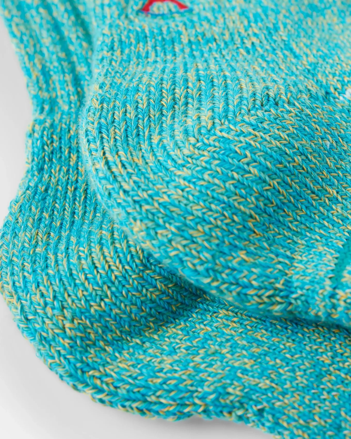 Kiruna Socken aus schwerem Stoff - Arktis