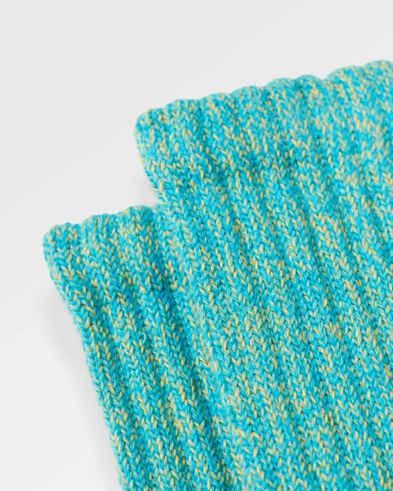 Kiruna Socken aus schwerem Stoff - Arktis