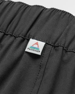 Laura Allzweck-Short - Echtes Schwarz