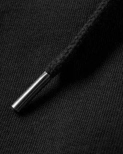 Made To Roam Hoodie - Black