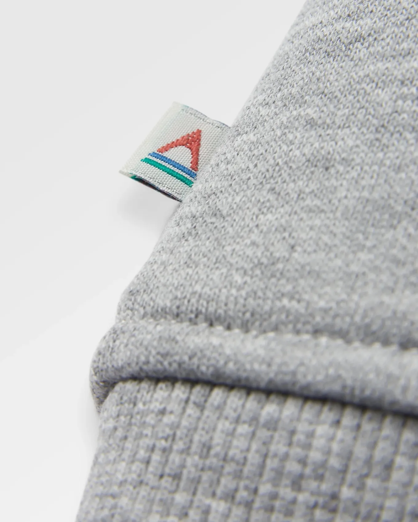 Made To Roam Hoodie - Grey Marl