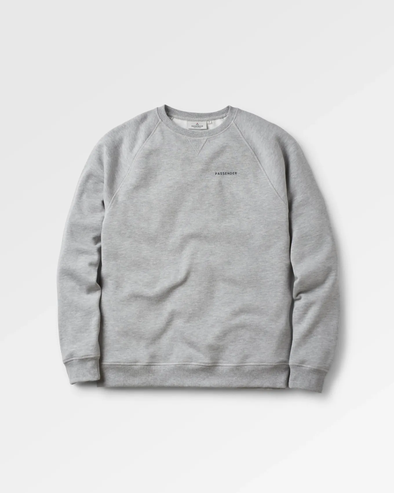 Made To Roam Sweatshirt - Graumeliert