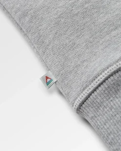 Made To Roam Sweatshirt - Graumeliert