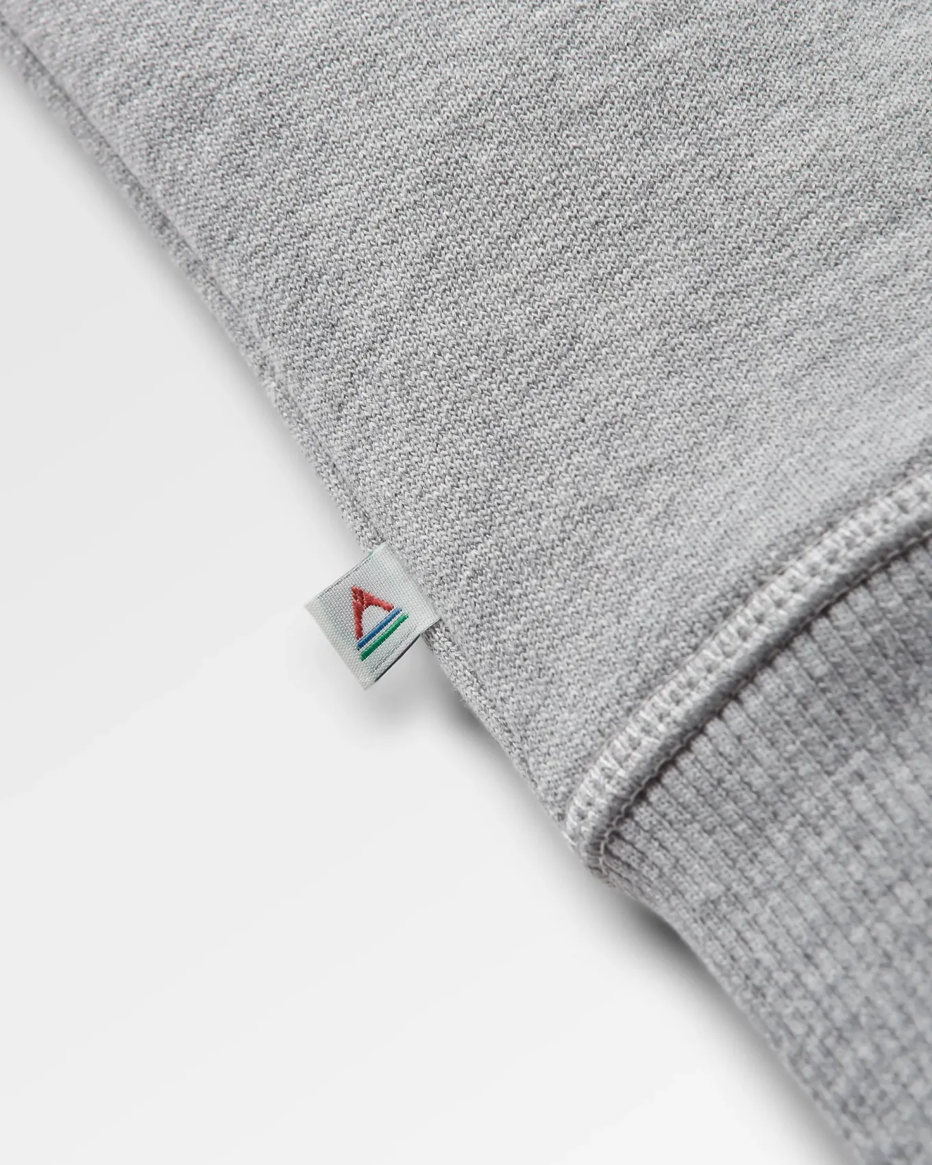 Made To Roam Sweatshirt - Graumeliert