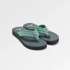 Malibu Flip Flop - Pistazie