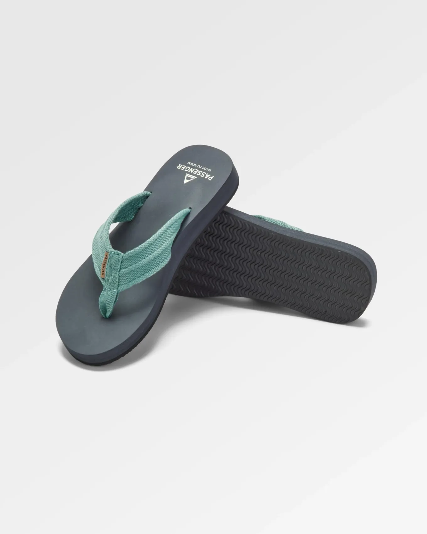 Malibu Flip Flop - Pistazie