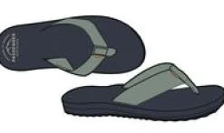 Malibu Flip Flop - Pistazie