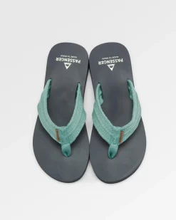 Malibu Flip Flop - Pistazie