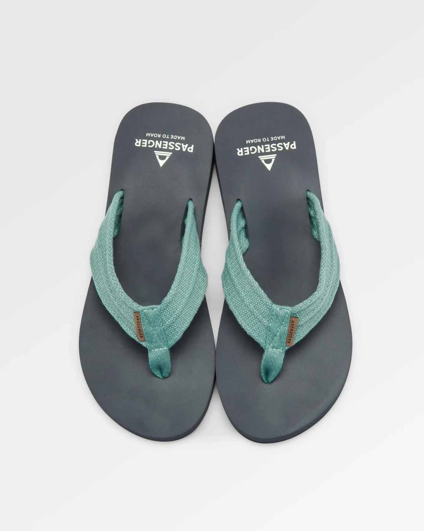 Malibu Flip Flop - Pistazie