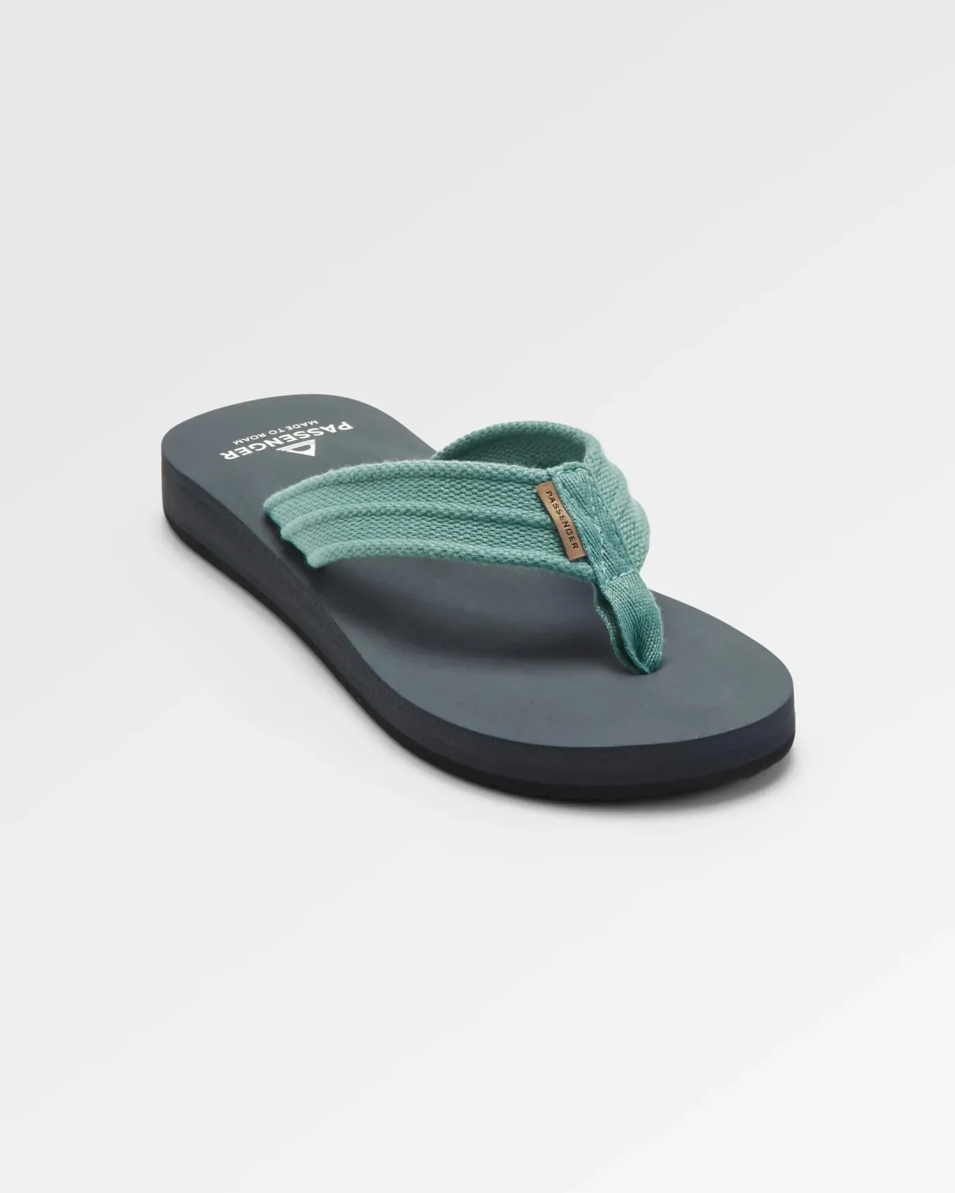 Malibu Flip Flop - Pistazie