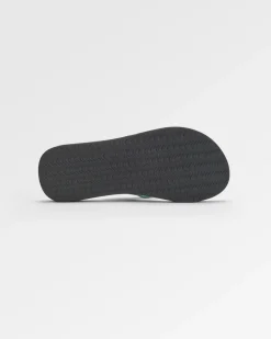 Malibu Flip Flop - Pistazie