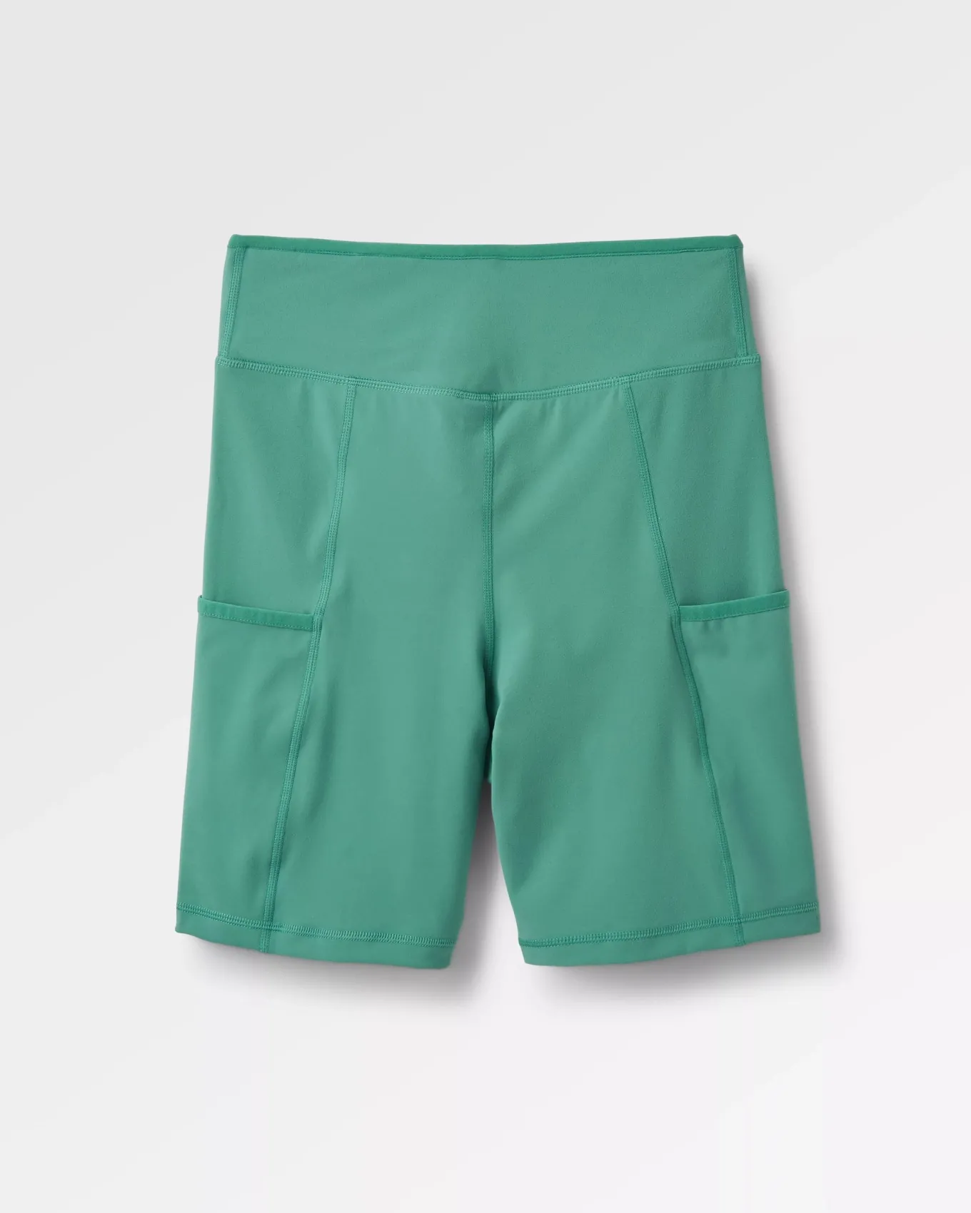 Mantra Recycelte Aktiv-Short - Tiefsee