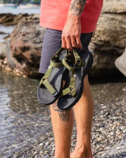 Monterey Roam Sandale - Khaki