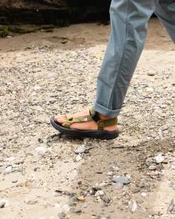 Monterey Roam Sandale - Khaki