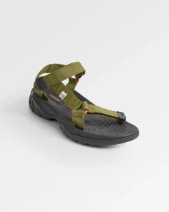 Monterey Roam Sandale - Khaki