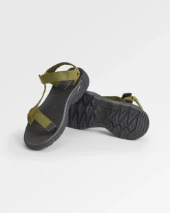 Monterey Roam Sandale - Khaki