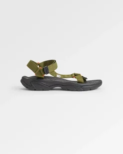 Monterey Roam Sandale - Khaki
