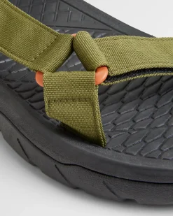 Monterey Roam Sandale - Khaki
