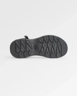 Monterey Roam Sandale - Schwarz