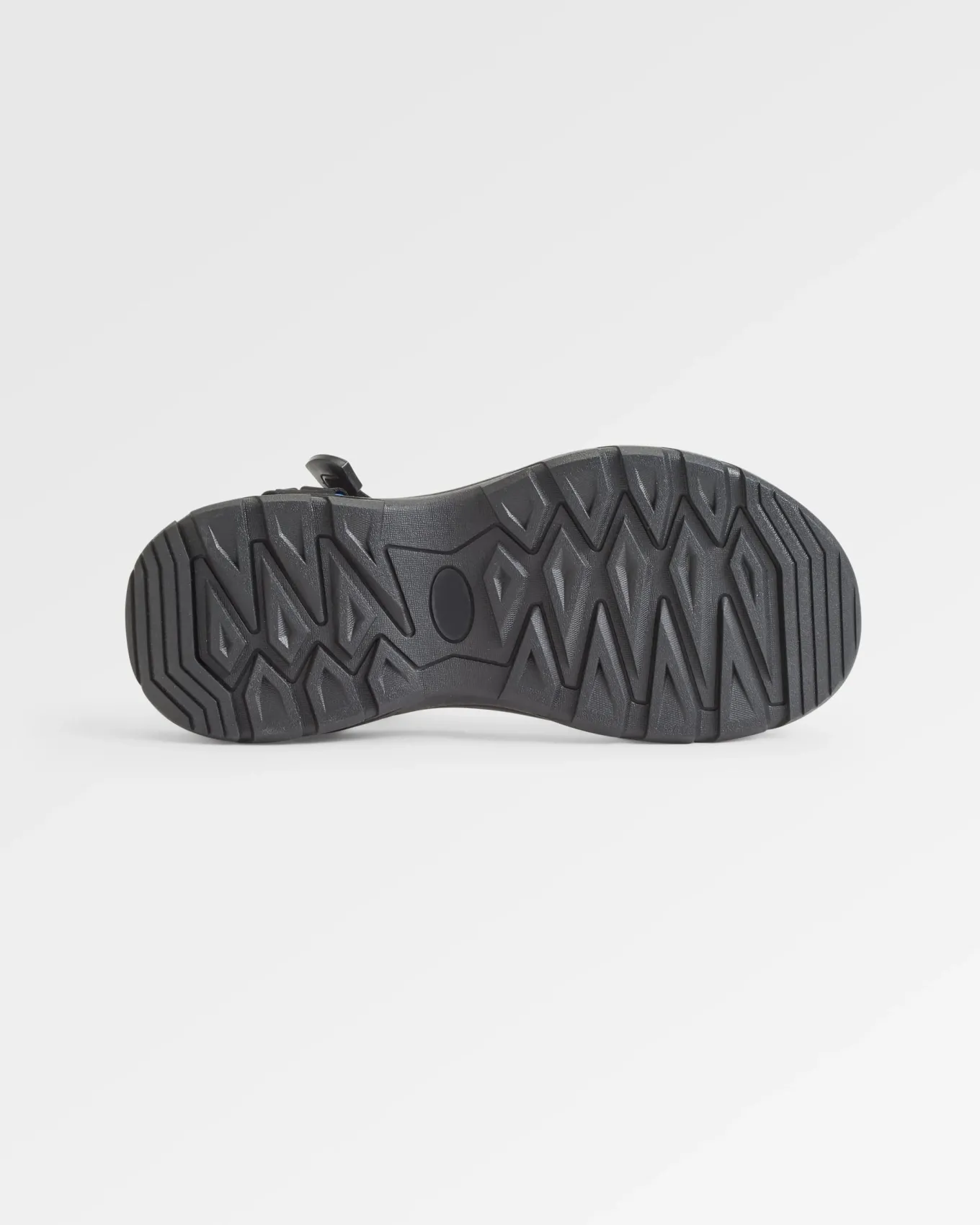 Monterey Roam Sandale - Schwarz