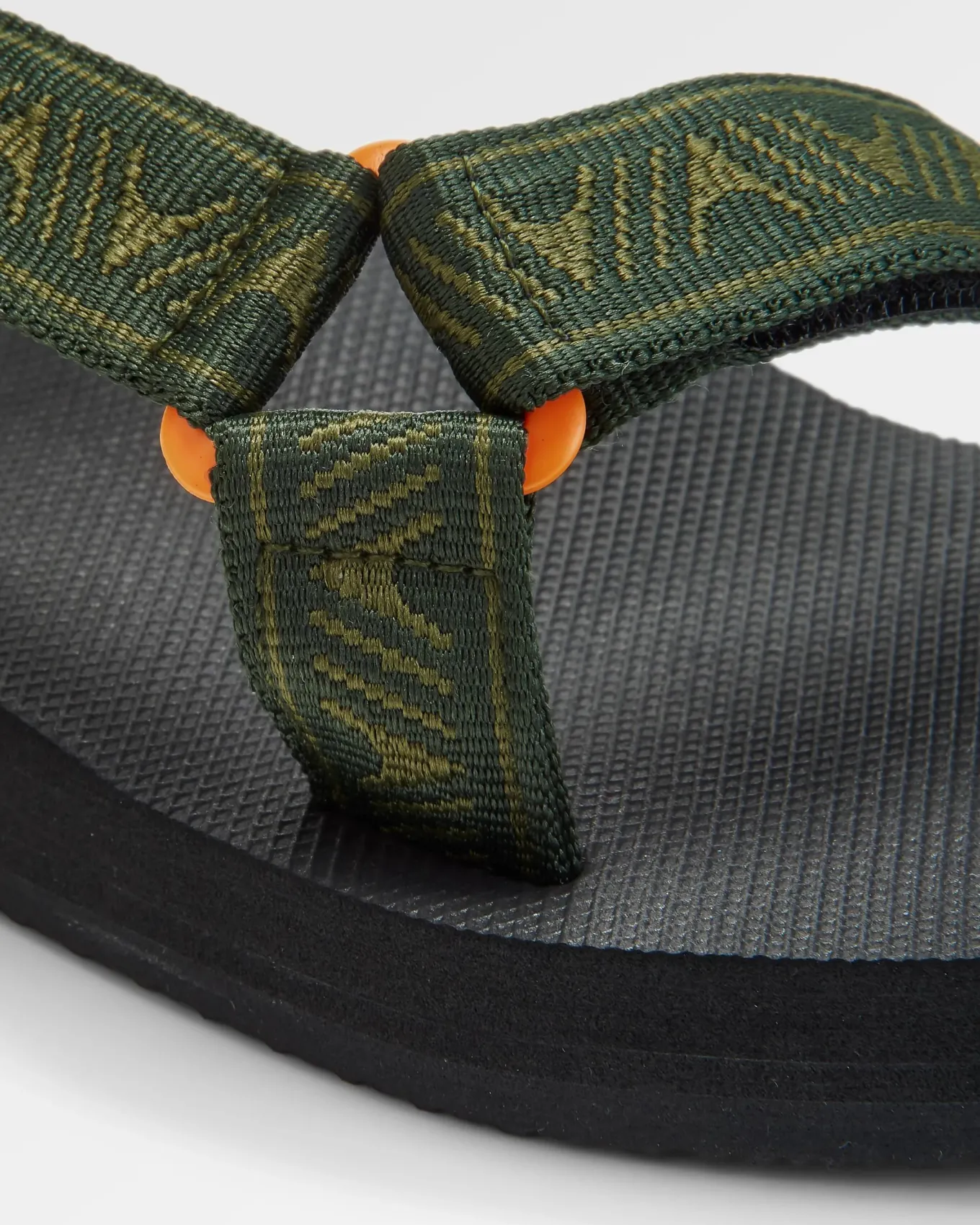 Monterey Sandale - Khaki