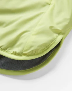 Moonlight Recycelter Isolierter Anorak - Limettensaft