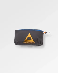 Northstar Daunenweste aus recyceltem Material - Schwarz