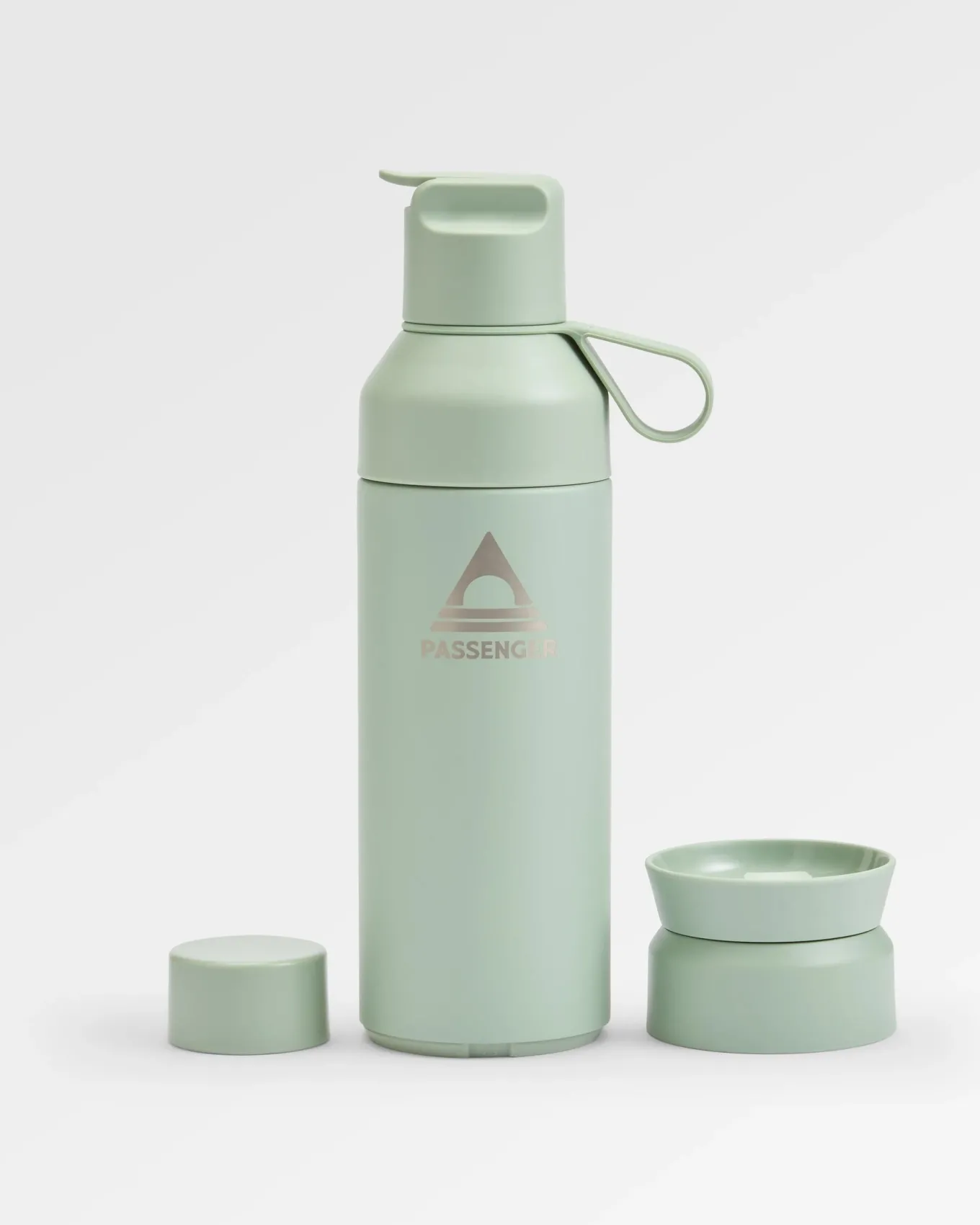 Ocean Bottle 3 in 1