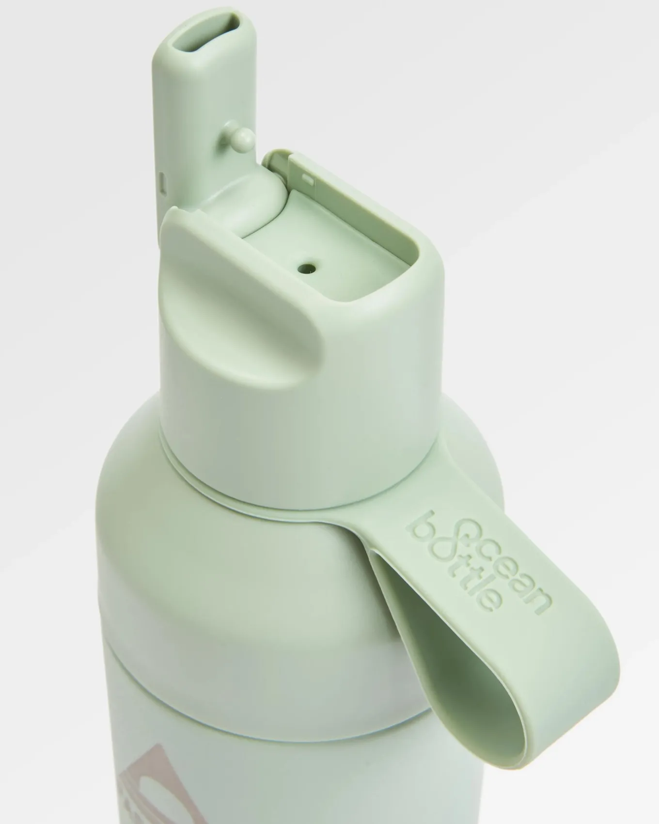 Ocean Bottle 3 in 1