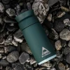 Ocean Bottle Brew Flasche 350ml - Passagierwaldgrün