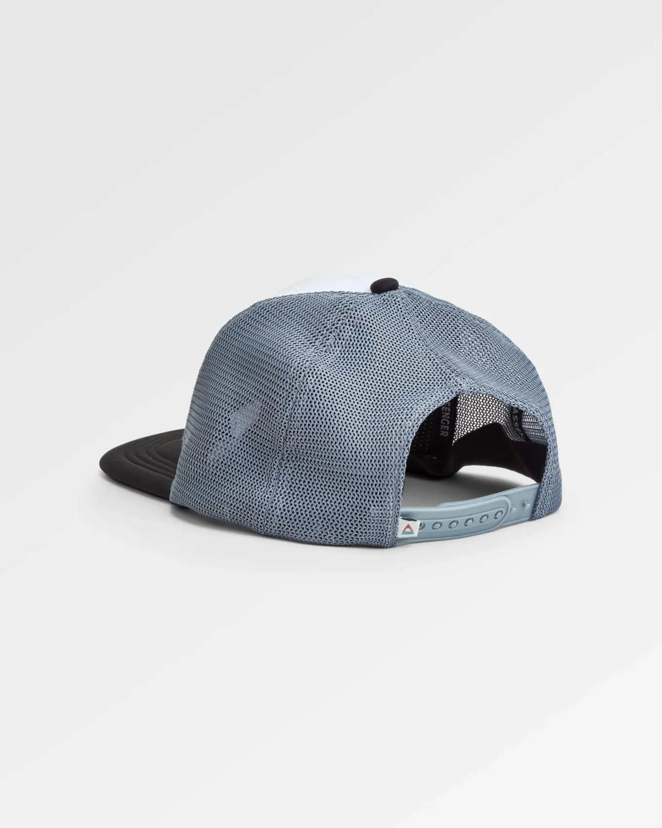 Odyssey Aktiv Trucker-Kappe - Phantomschwarz