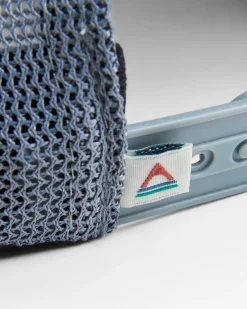 Odyssey Aktiv Trucker-Kappe - Phantomschwarz