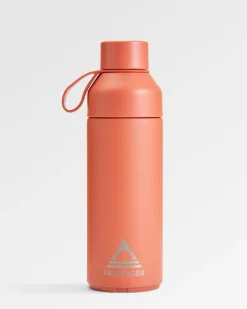 Original Ocean Flasche 500ml - Sahara-Rot