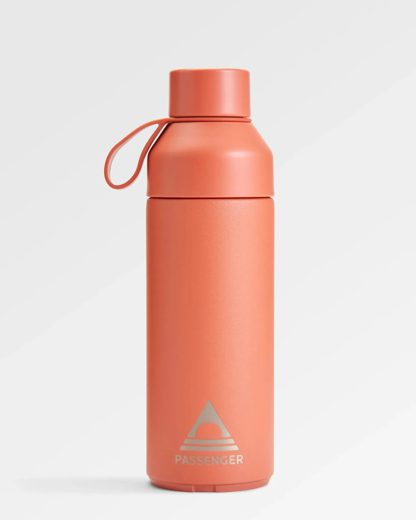 Original Ocean Flasche 500ml - Sahara-Rot