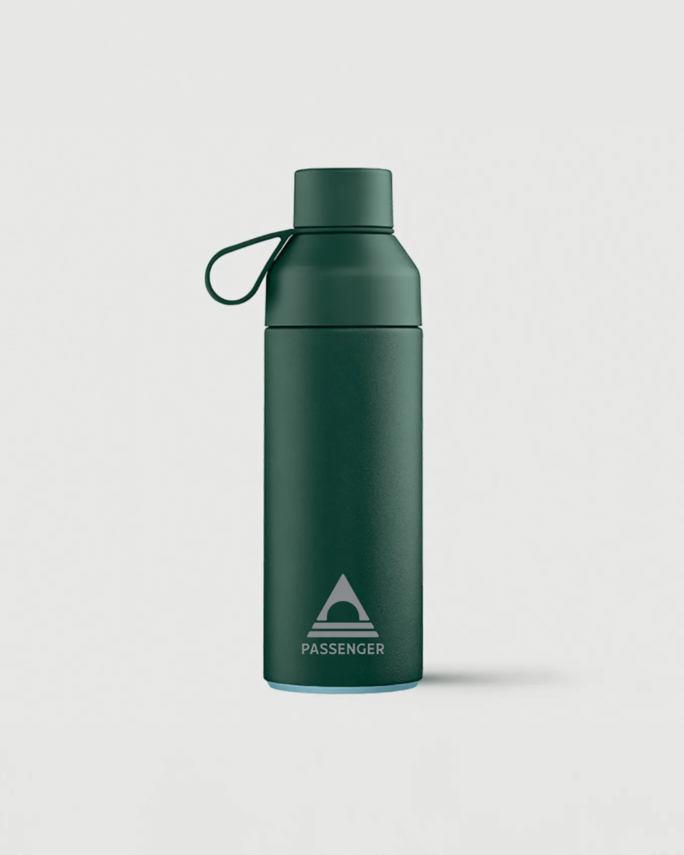 Original Ocean Flasche 500ml - Waldgrün