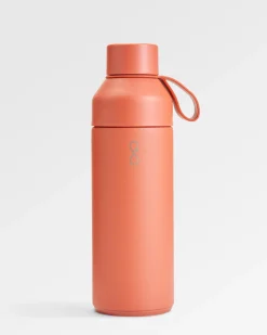 Original Ocean Flasche 500ml - Sahara-Rot