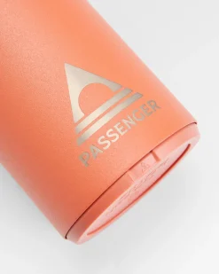 Original Ocean Flasche 500ml - Sahara-Rot
