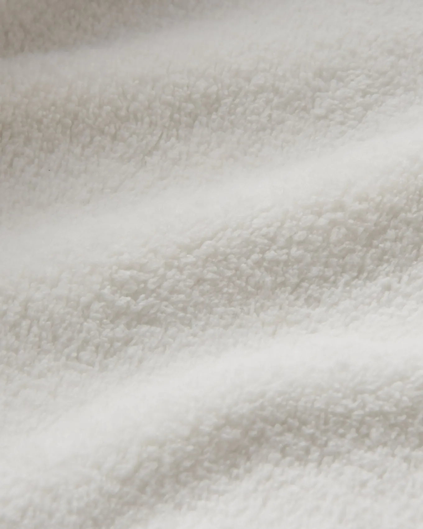 Orion recyceltes Polar-Fleece-Hemd - Berg Geo Arktis