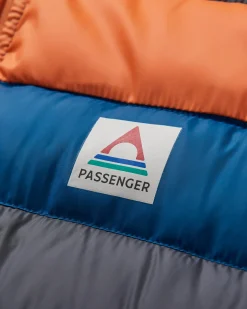 Pow 2.0 Isolierte Jacke - Holzkohle