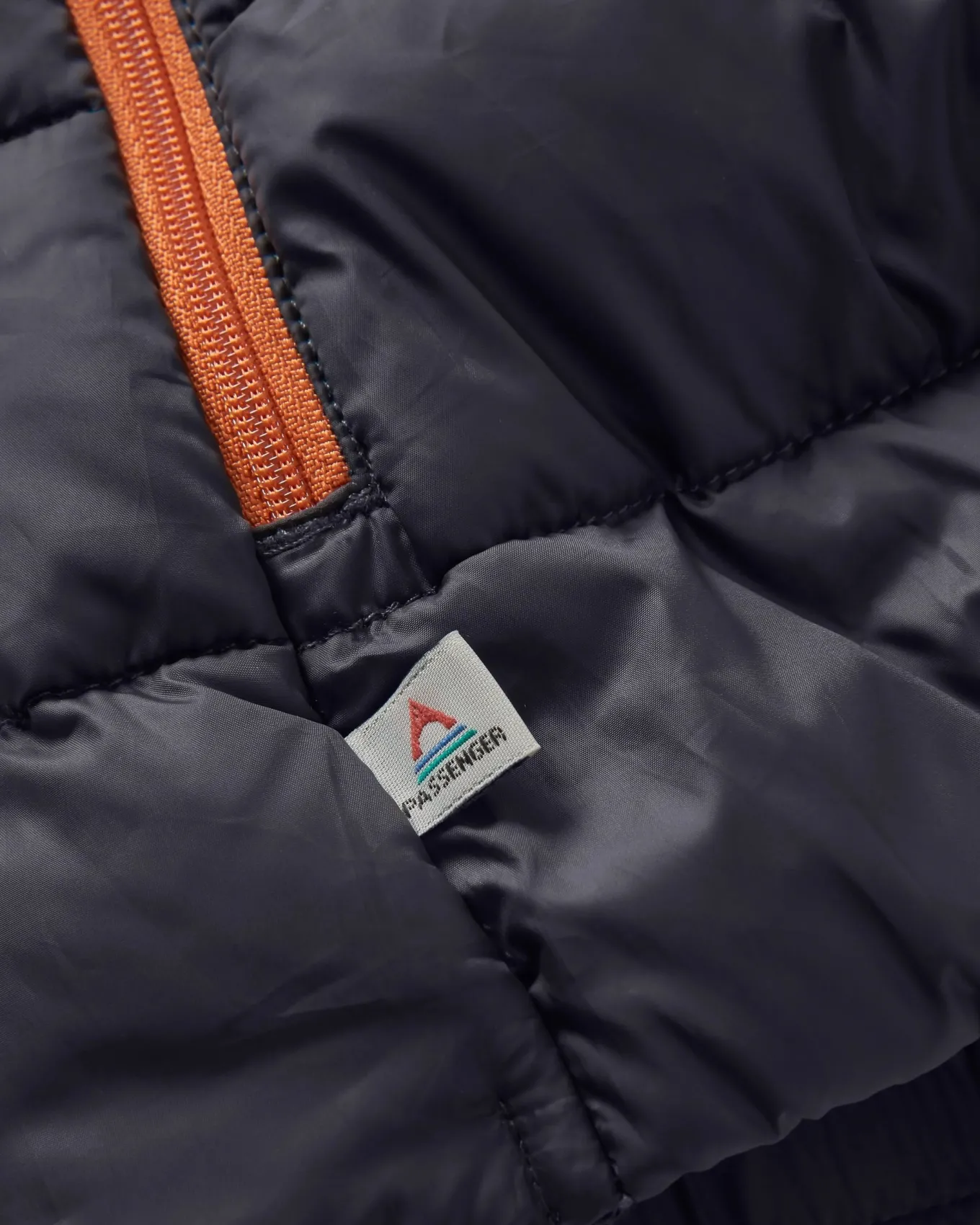 Pow 2.0 Isolierte Jacke - Holzkohle