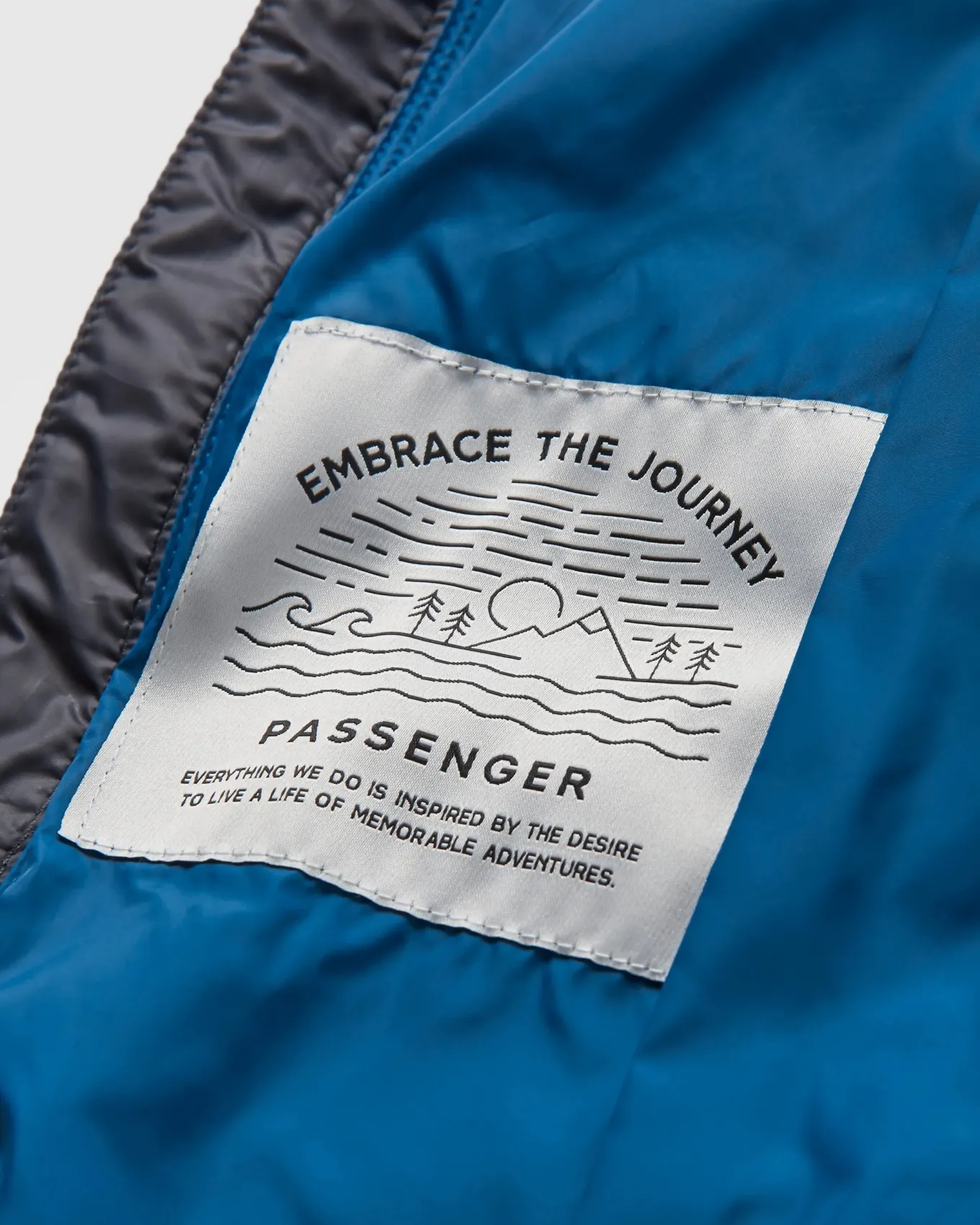 Pow 2.0 Isolierte Jacke - Holzkohle